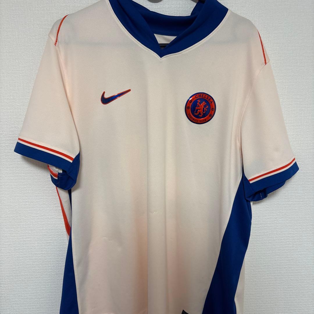 Chelsea FC PALMER 20番ジャージ