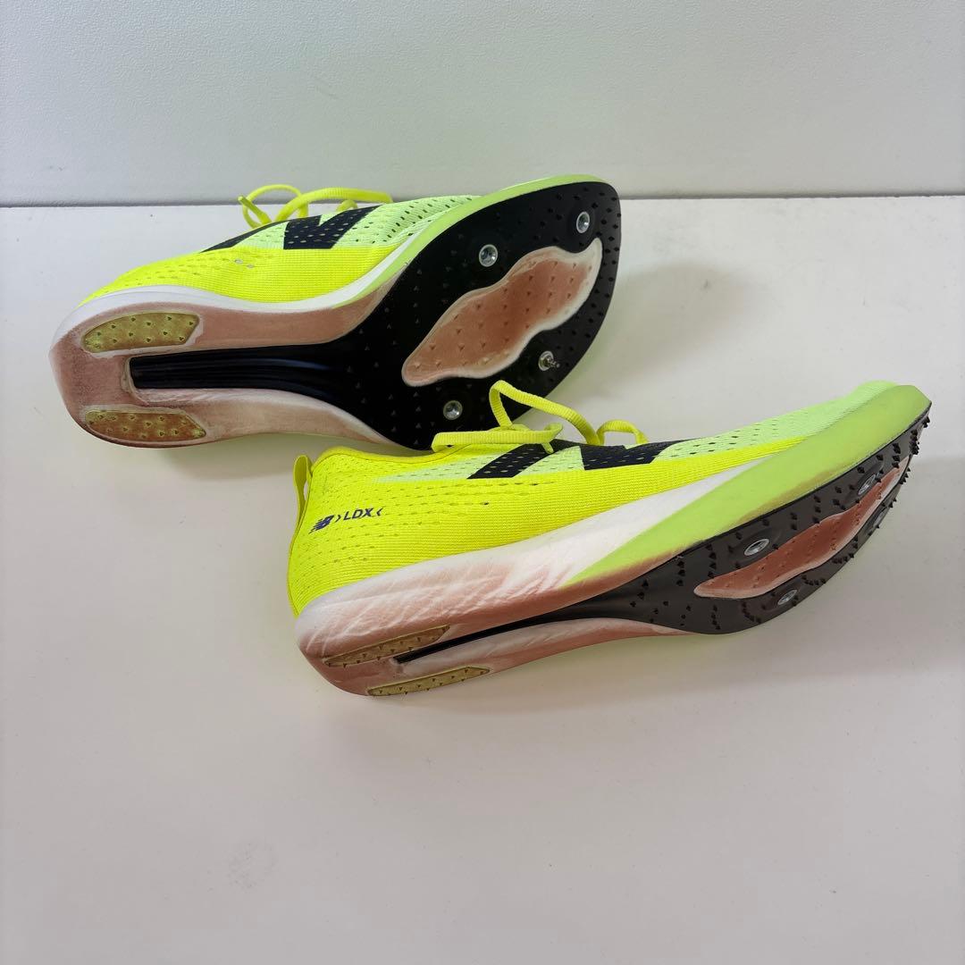 スパイク・シューズ New Balance FuelCell SuperComp LD-X v3