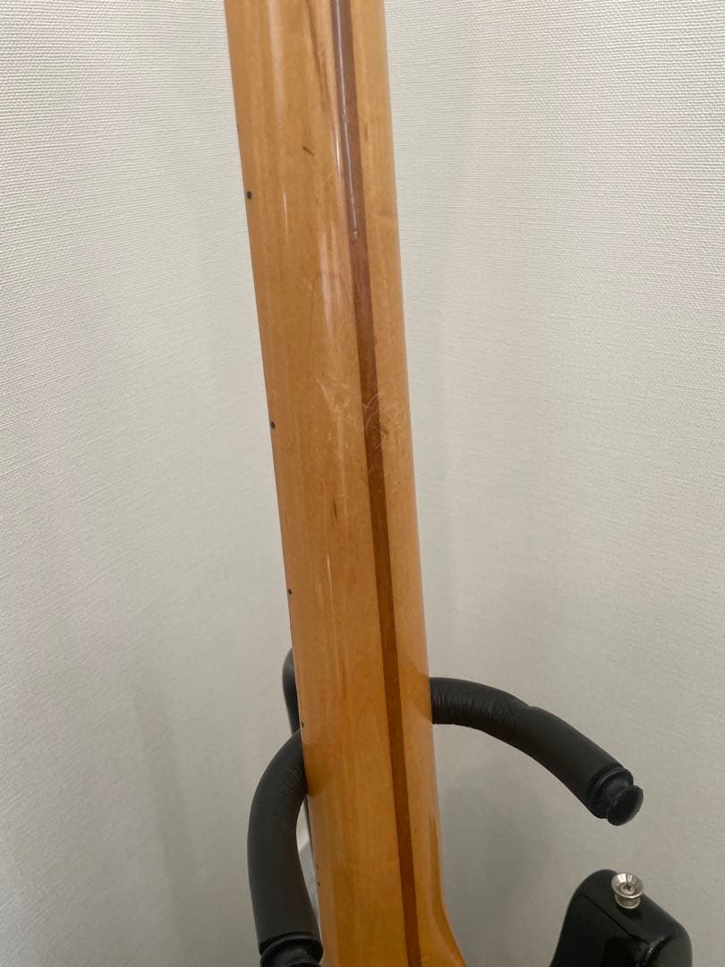 【限定値下げ】Fender Japan レフティTL-72L(Nシリアル）