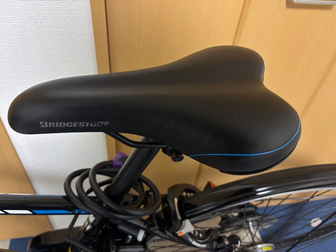 自転車本体 BRIDGESTONE TB1e