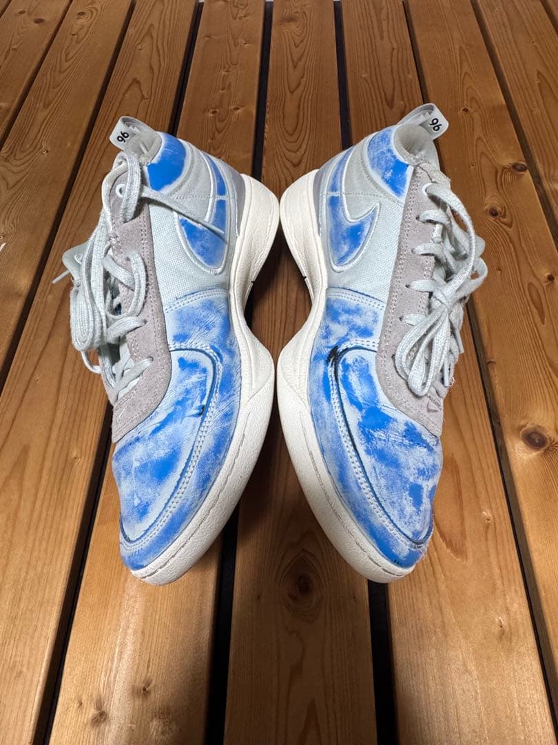 NIKE BOOK1 “Moss Point”ブック1 30cm US12