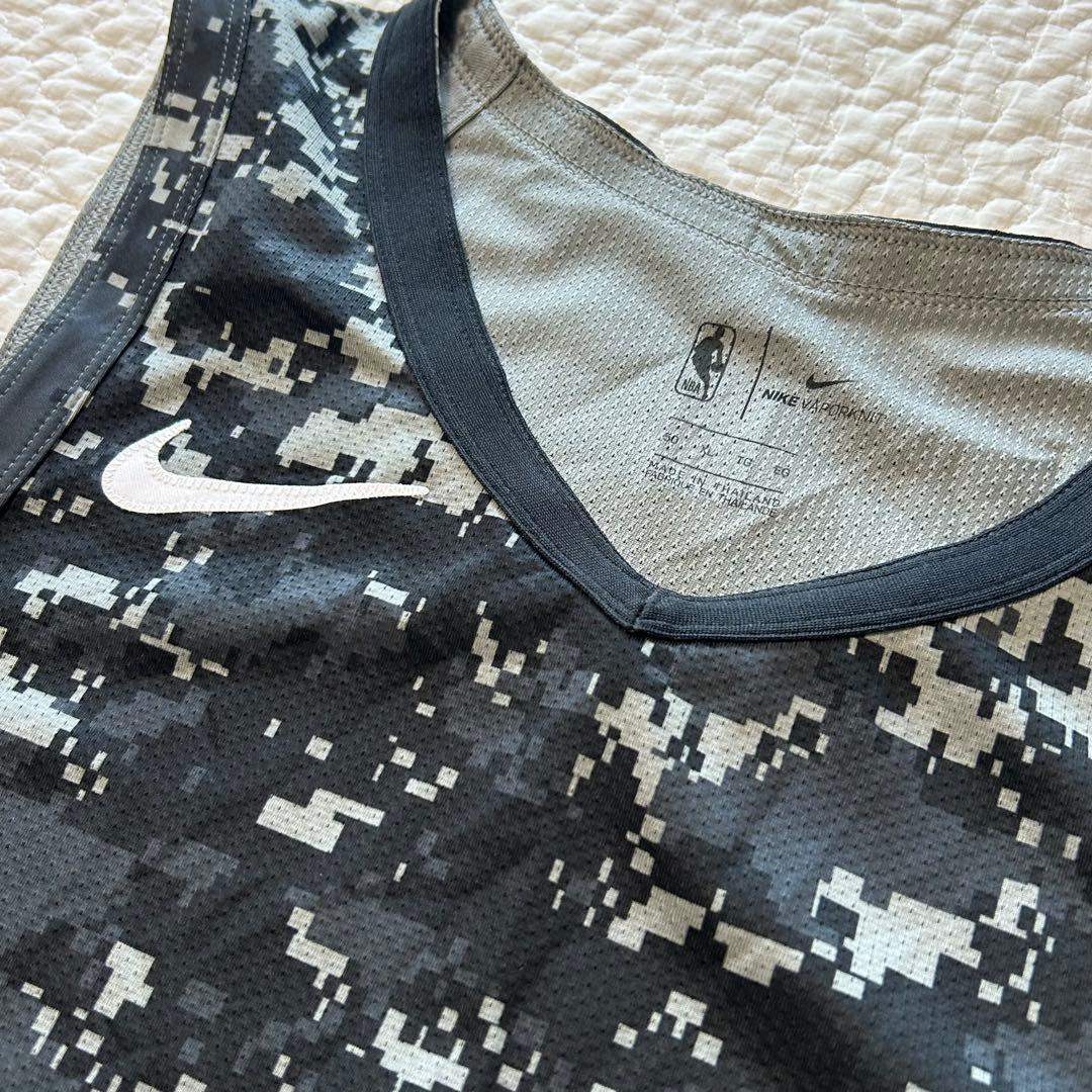 Nike San Antonio Spurs スパーズ ユニフォーム スパーズ
