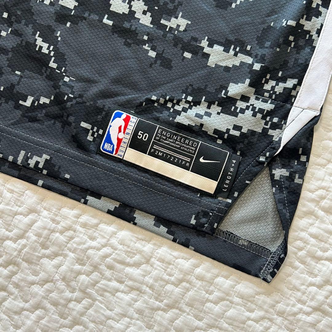 Nike San Antonio Spurs スパーズ ユニフォーム スパーズ