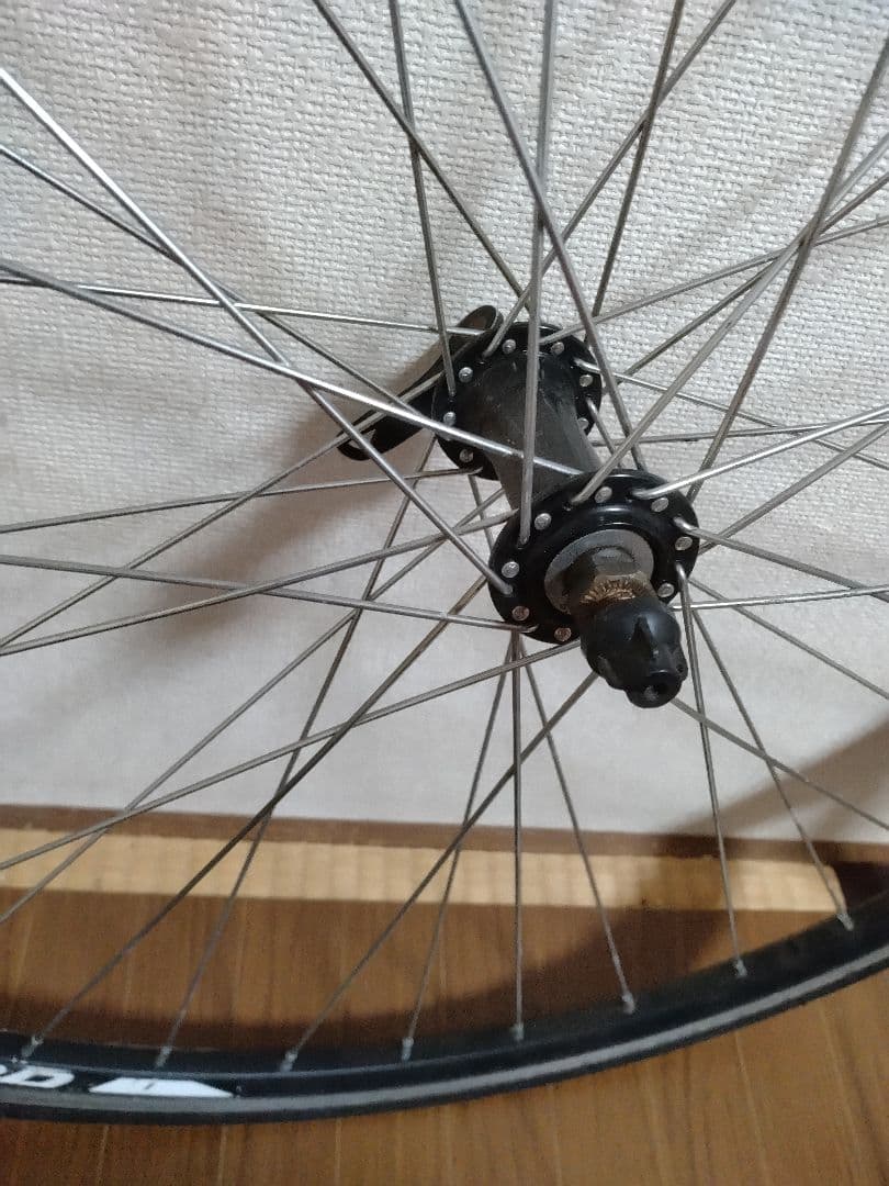HILAND　ロードバイクホイールセット　700ｃ