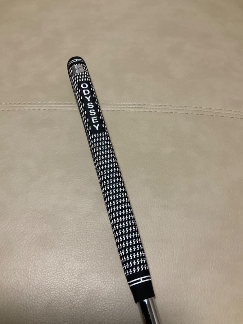 レフティ・ODYSSEY オデッセイ・ ホワイトホット・#1パター・美品