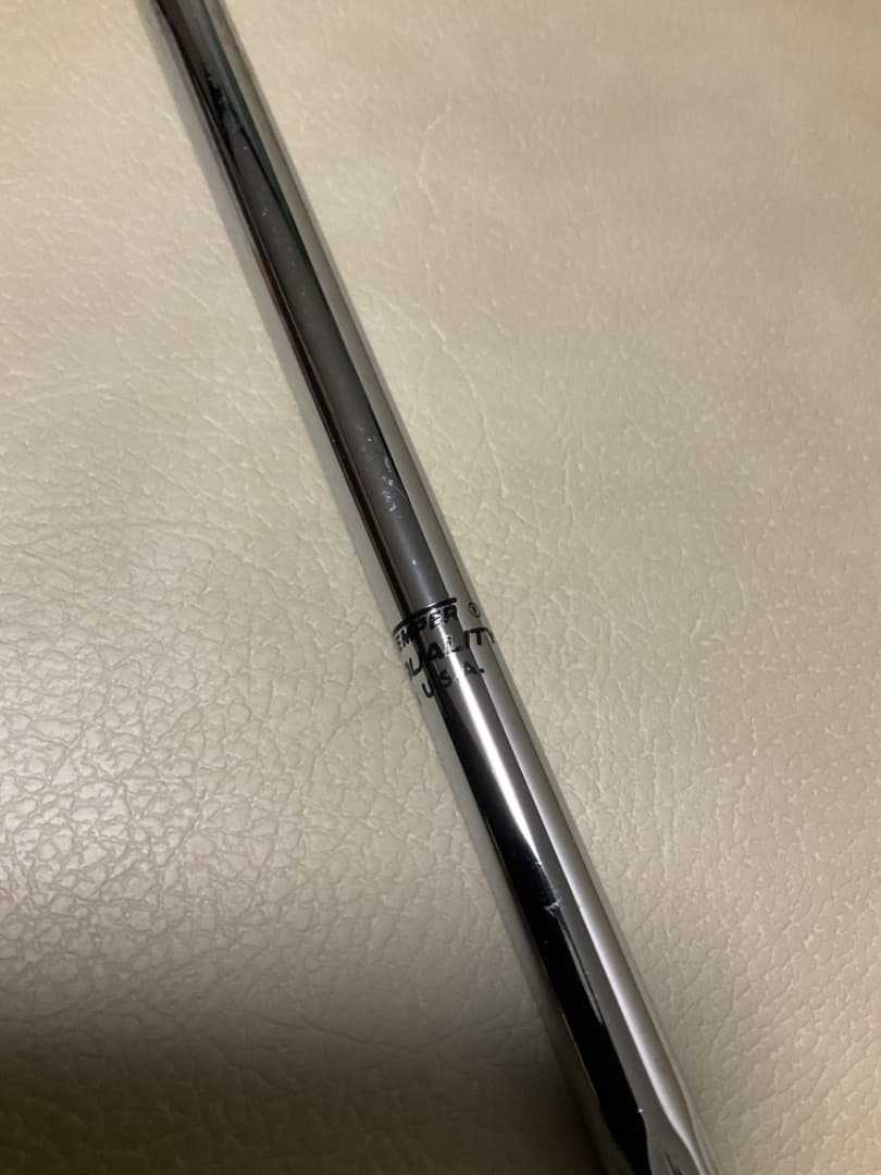 レフティ・ODYSSEY オデッセイ・ ホワイトホット・#1パター・美品