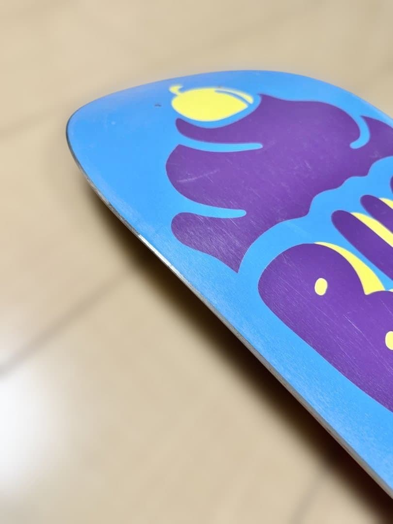 BURTON バートン キッズ スノーボード chiakat 120cm 板