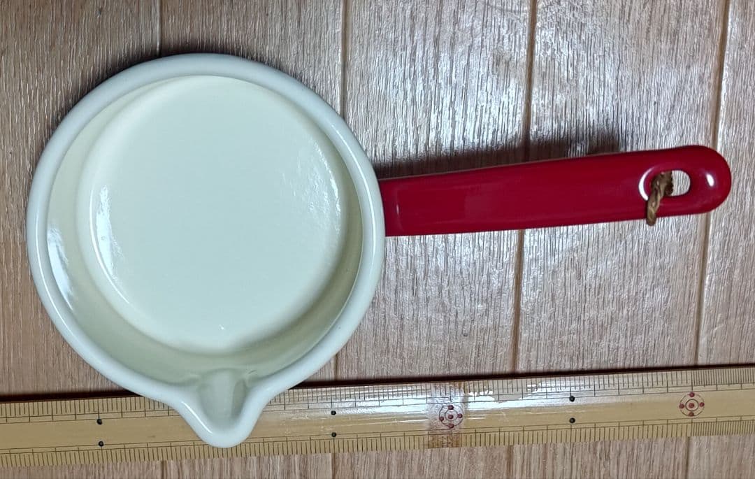 RIESS ソースパン 12cm