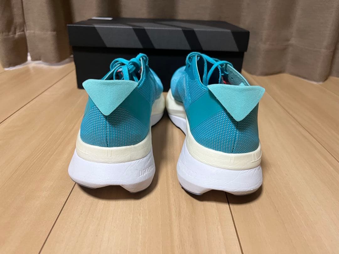 スパイク・シューズ adidas ADIZERO BOSTON 12 27.5cm