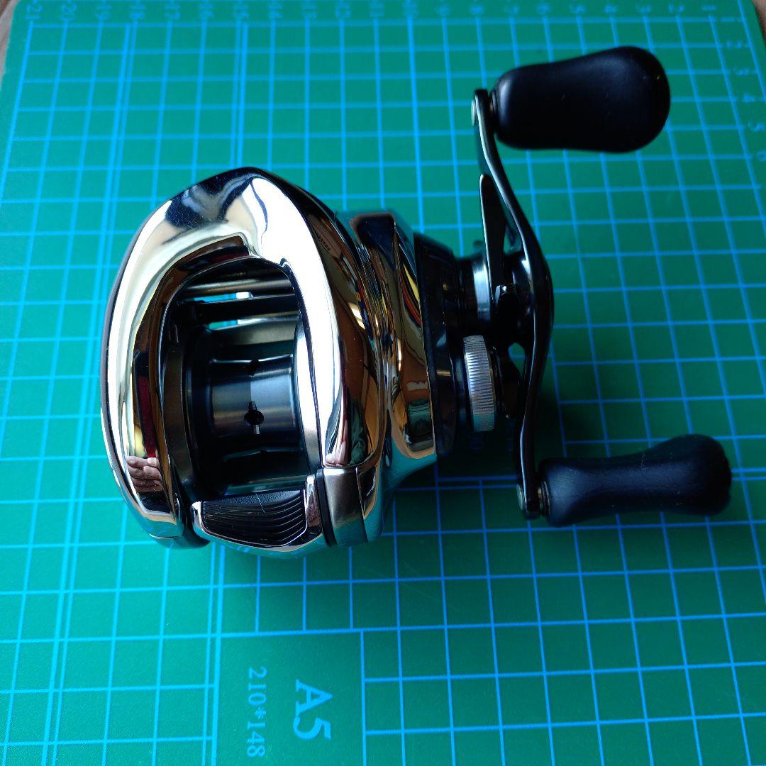 シマノ　19アンタレス HG　SHIMANO ANTARES