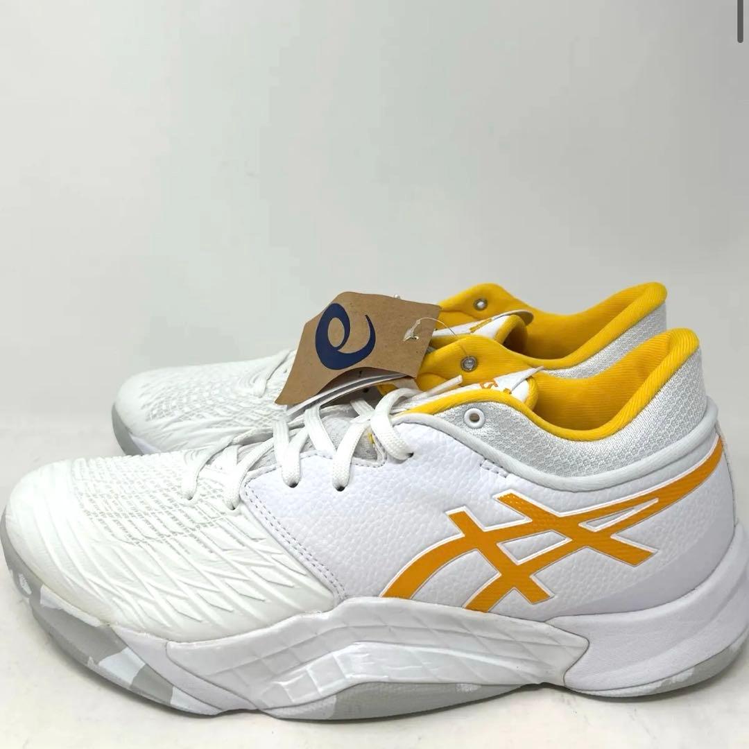 アシックス バスケットボールシューズ UNPRE ARS LOW 29.5㎝