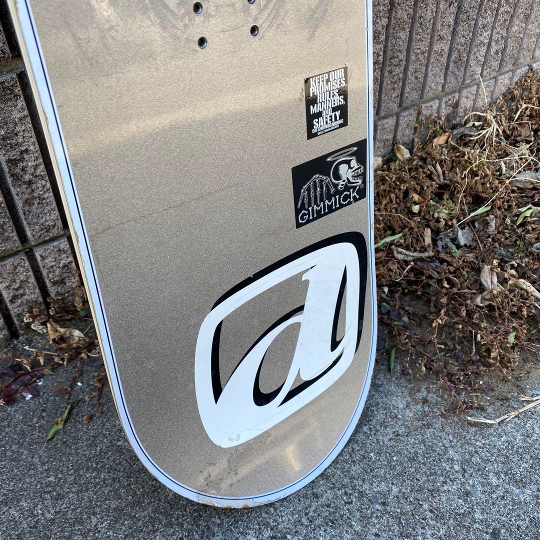 希少 SCOOTER スクーター DAYLIFE デイライフ 曽根和広 スノボ