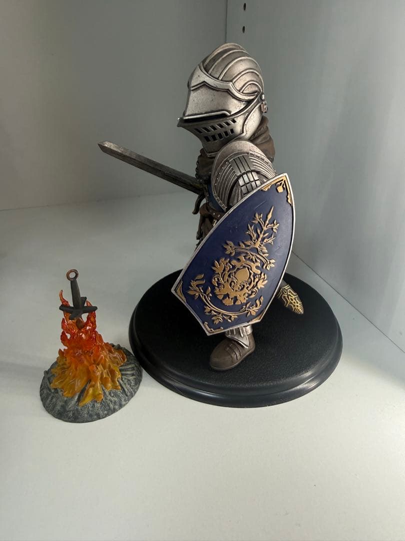 アストラの上級騎士 「DARK SOULS」 Qコレクション【箱あり】