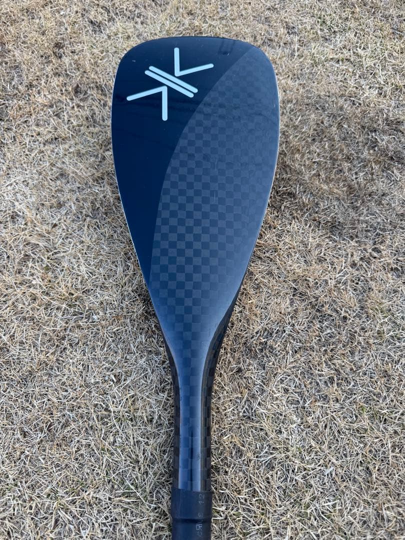 KOKUAカーボン SUP用パドル