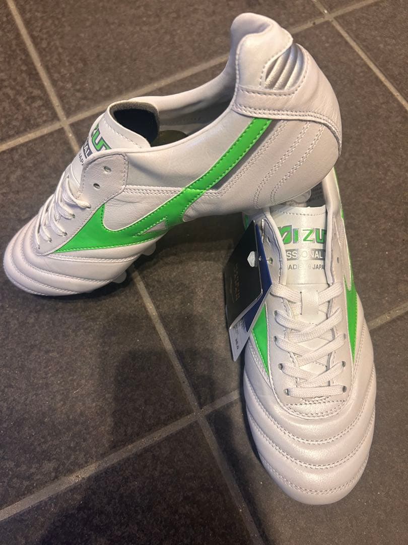MIZUNO MORELIA II サッカーシューズ 26.0cm 日本製