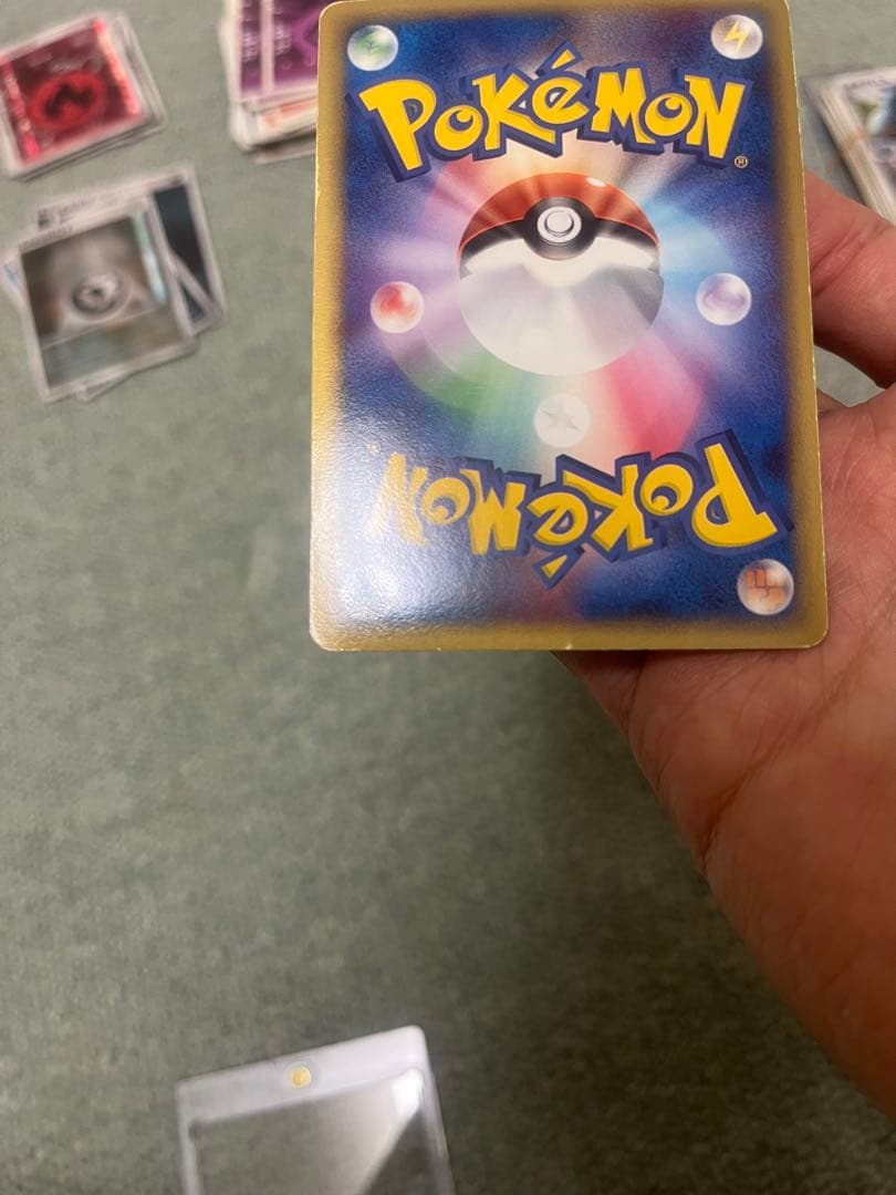 ポケモンカード　ミュウツーセット