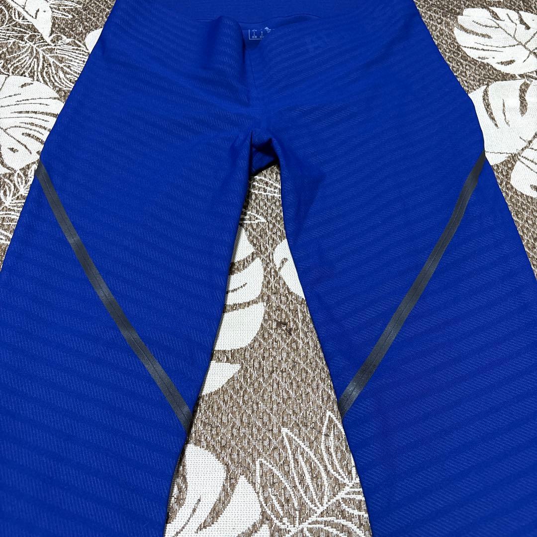 adidas(アディダス)アルファスキン エリート ロングタイツ