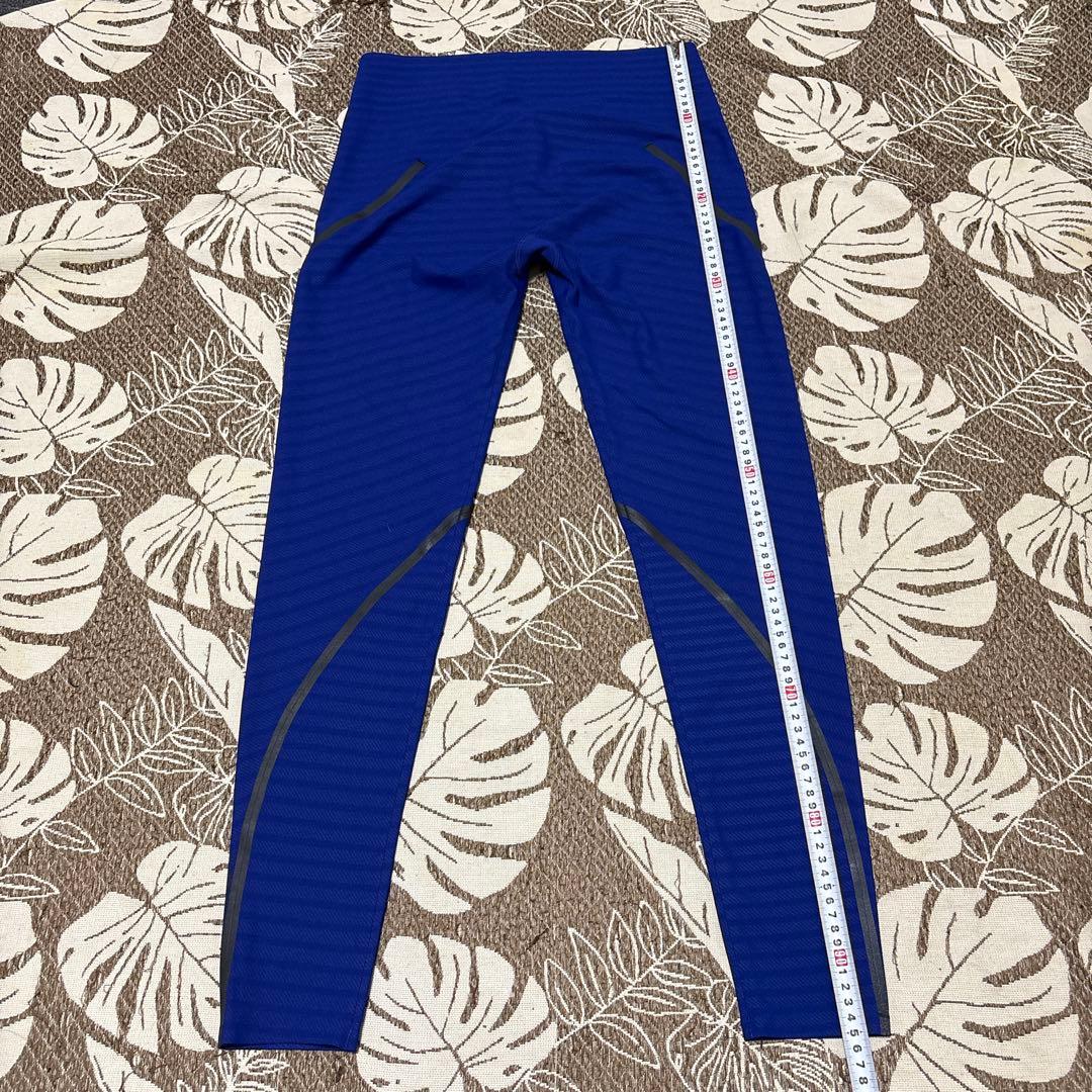 adidas(アディダス)アルファスキン エリート ロングタイツ
