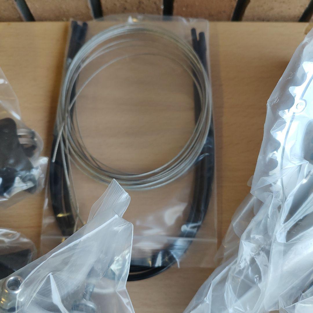 Shimano Sora グループセット 完成車外し 未使用