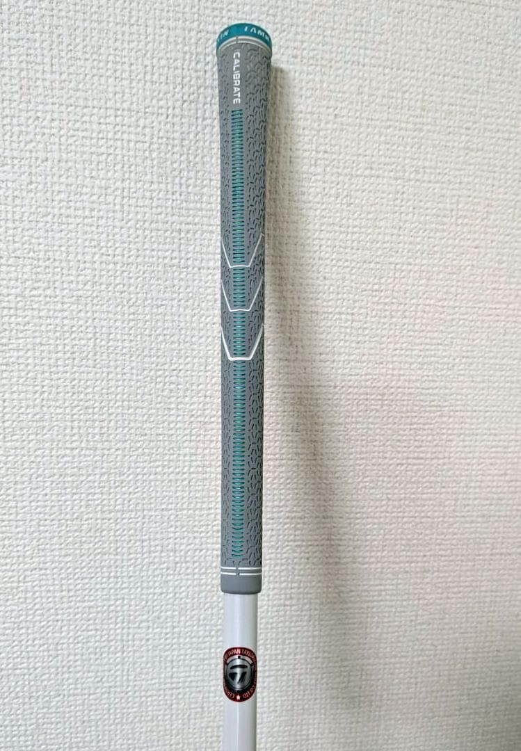 【値下】テーラーメイド　ステルスグローレ　5番FW　Aシャフト