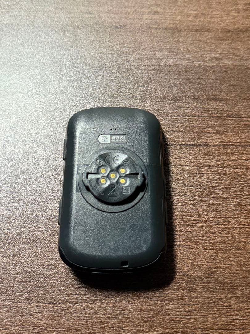GARMIN edge 530 本体のみ最安値