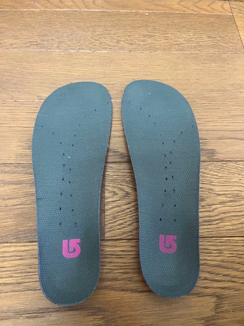 BURTON RITUAL 22.5 バートン スノーボードブーツ