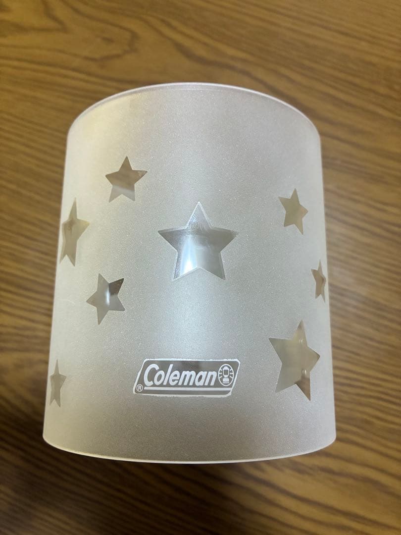 コールマン　ランタン　286A