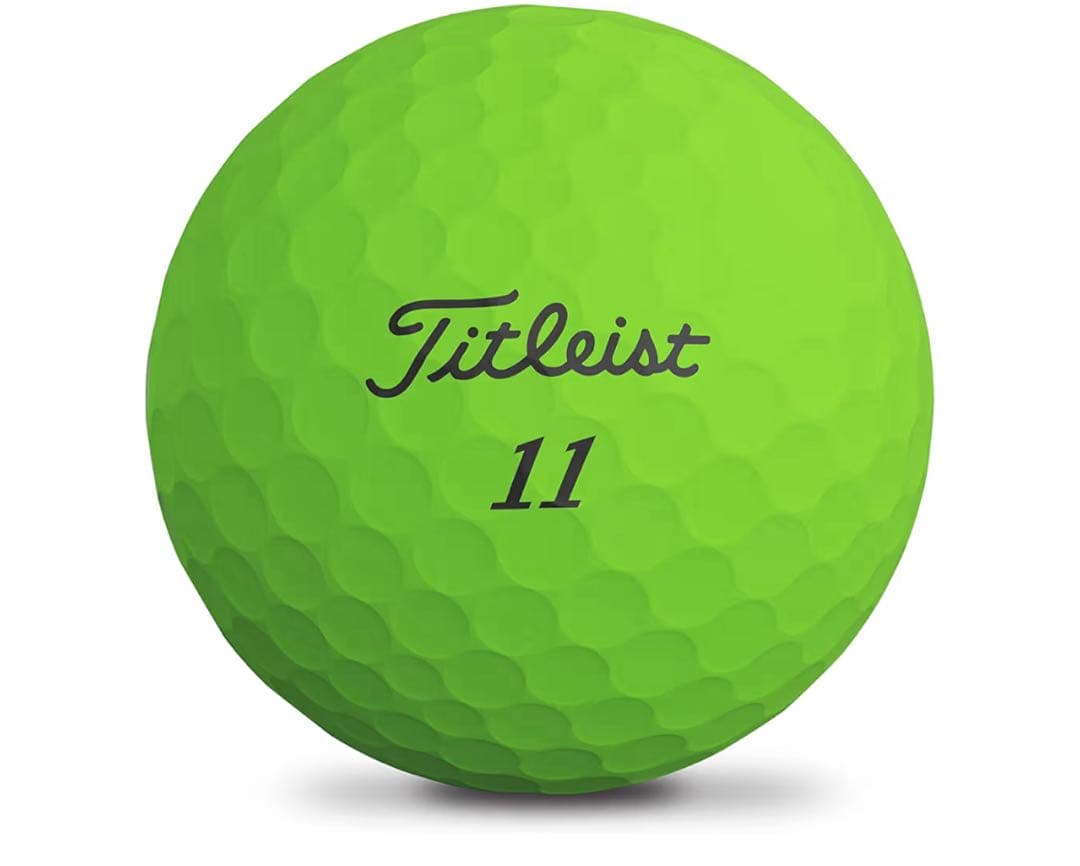 Titleist VG3 マットグリーン