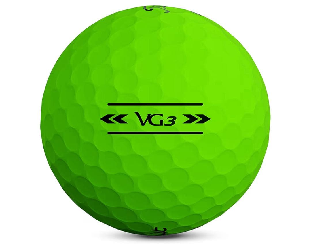 Titleist VG3 マットグリーン