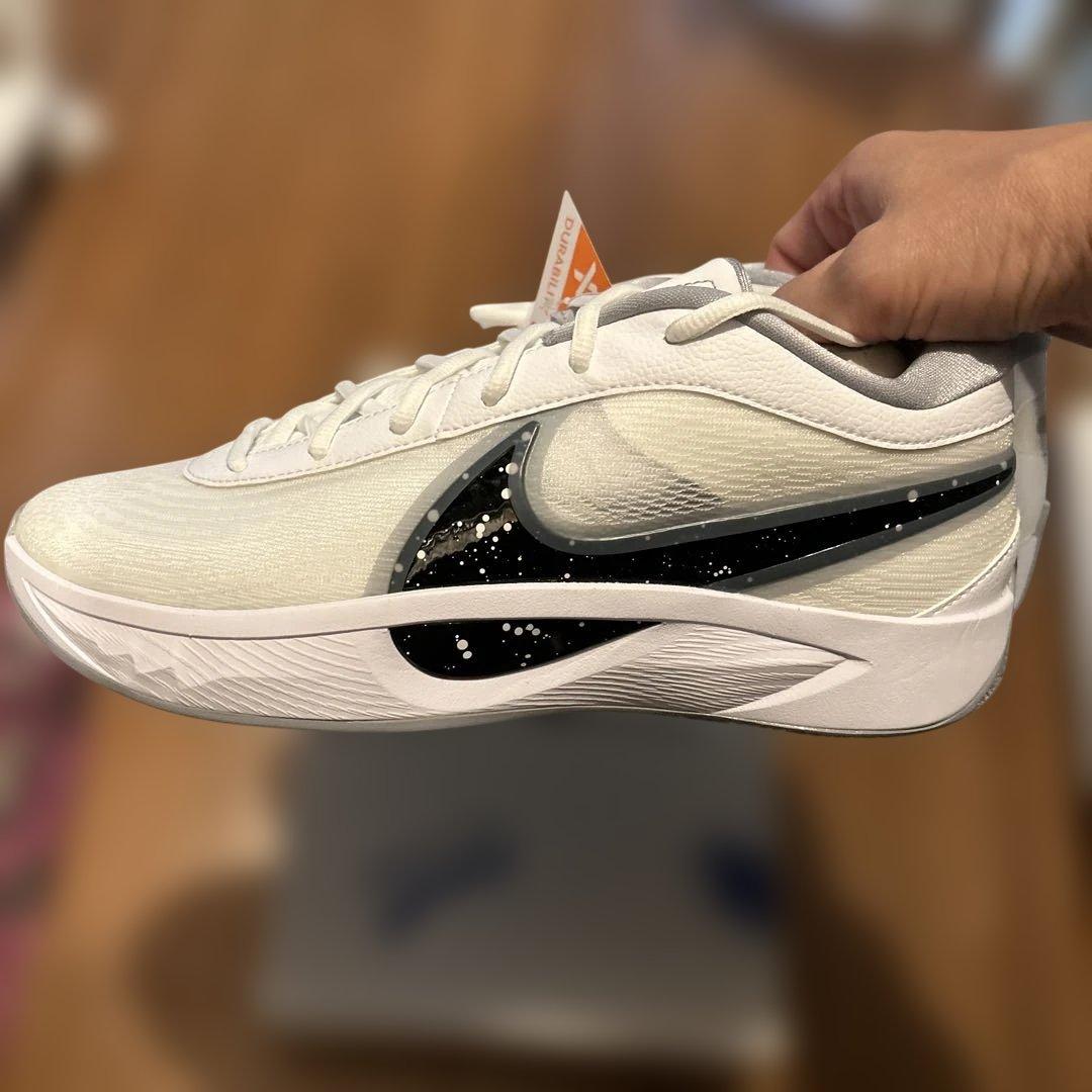 シューズ(男性用) NIKE zoom freak6
