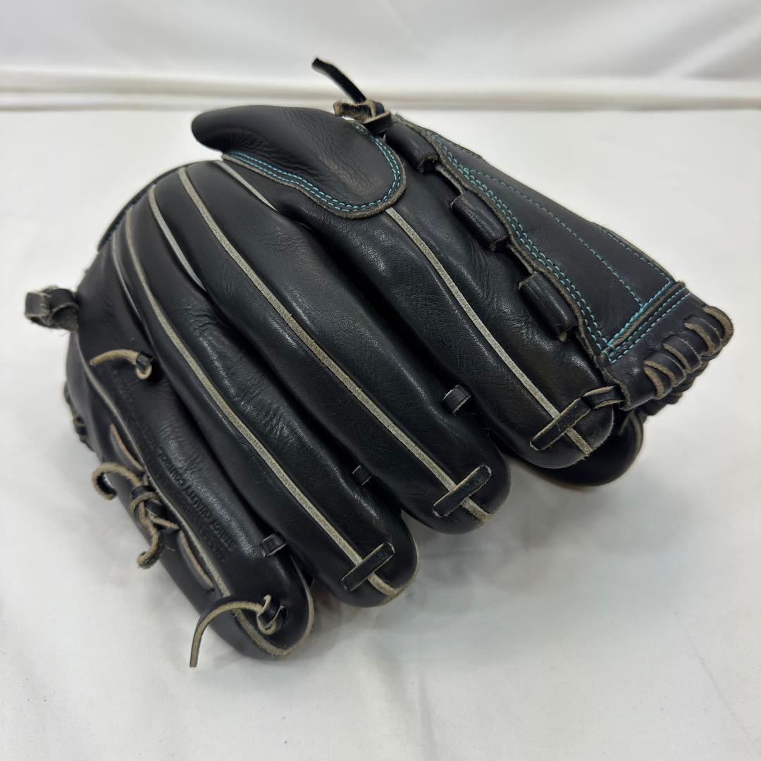 グローバルエリート 軟式 グラブ H Selection ∞ 投手 左投げ