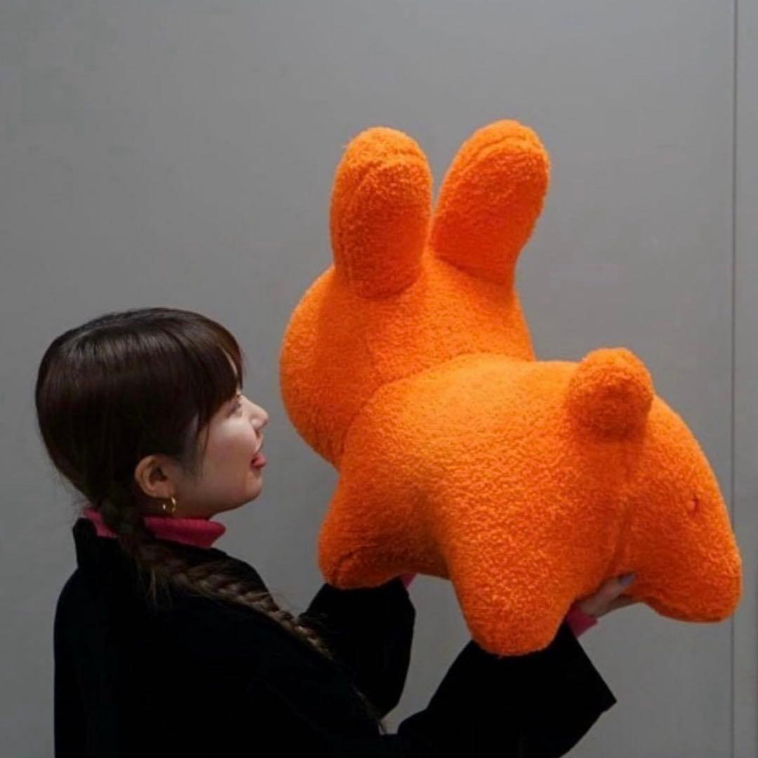 BEAMS MEDICOM TOY 別注 ブルーナボンボン ミッフィー