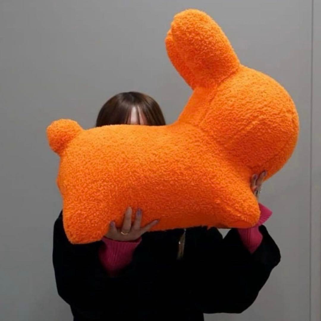 BEAMS MEDICOM TOY 別注 ブルーナボンボン ミッフィー