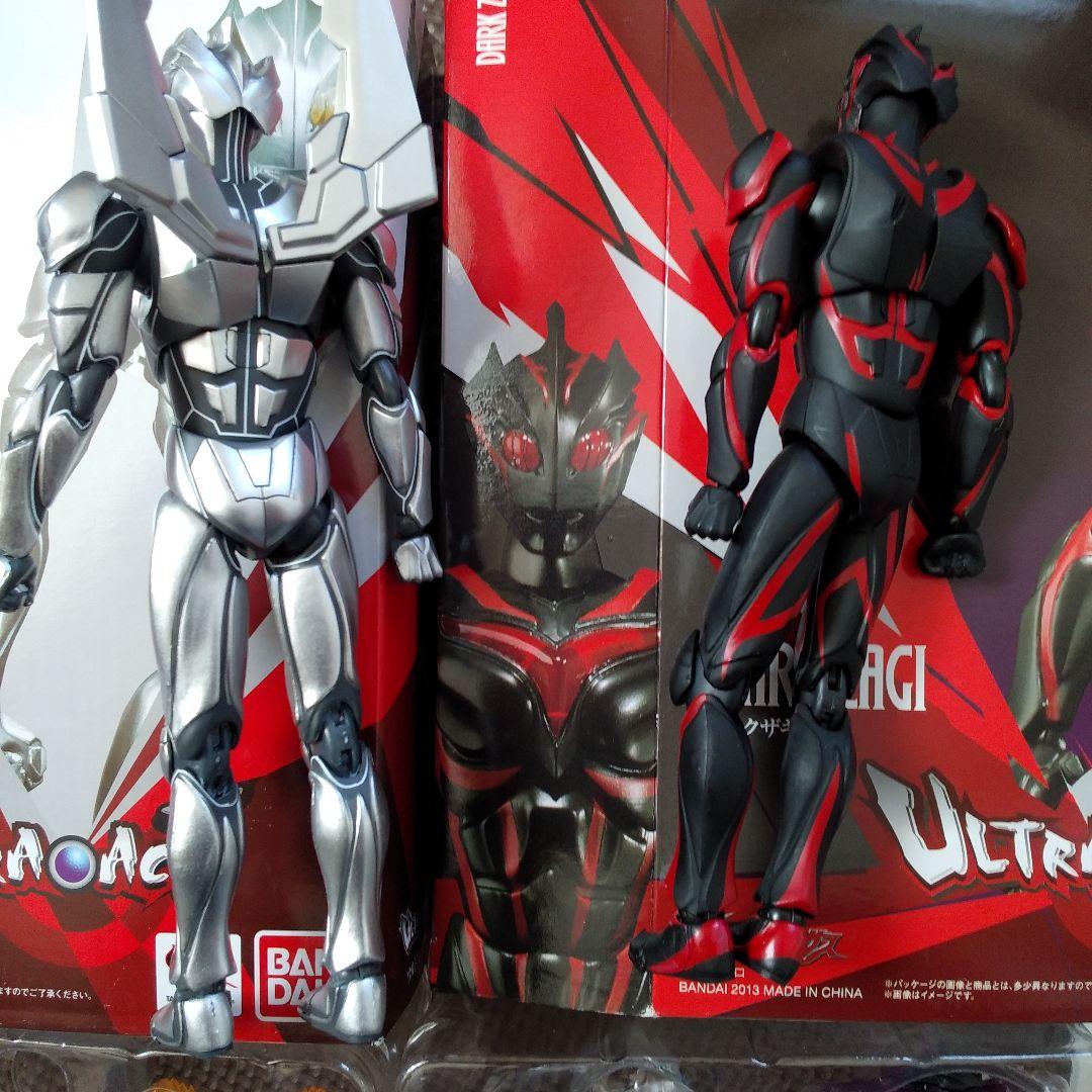 【処分まとめ売り】ULTRA-ACT セット