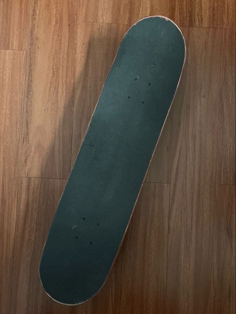 REAL スケートボード STANLEY SINCE DAY ONE