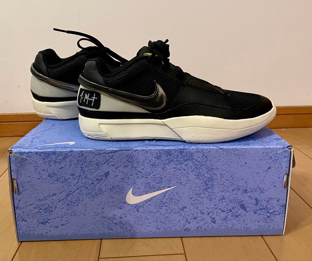 NIKE、ja1 EP、ジャ1 EP、25センチ