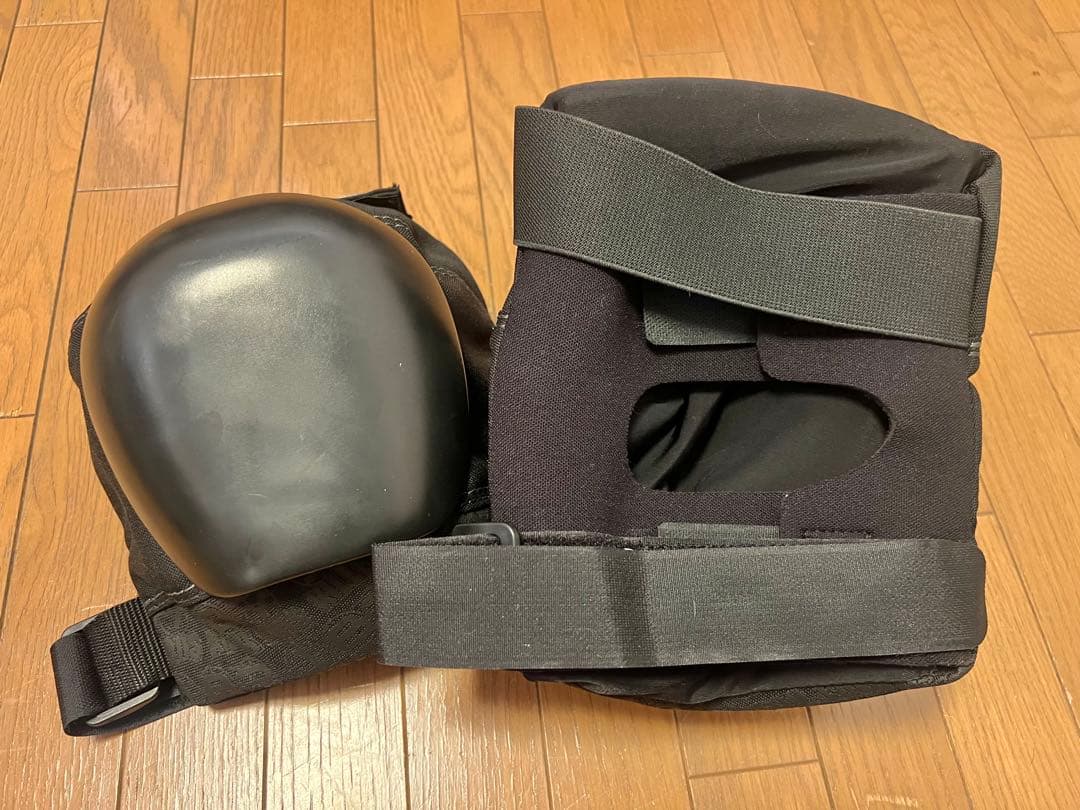 187 PRO KILLER PADS XL 新品未使用！