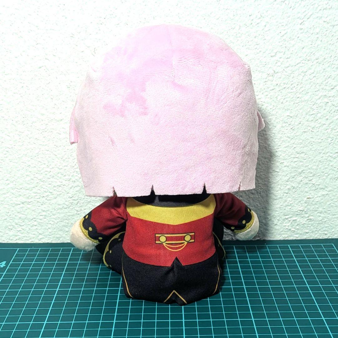 プロジェクトセカイ　ふわぷち　M 　鳳えむ
