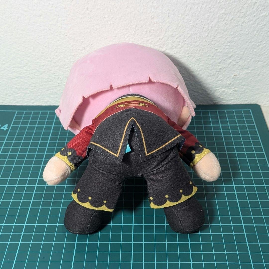 プロジェクトセカイ　ふわぷち　M 　鳳えむ