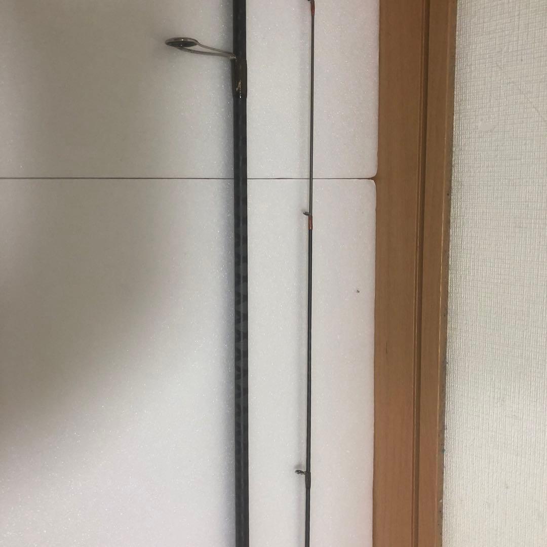 シマノソアレSS S706ULS