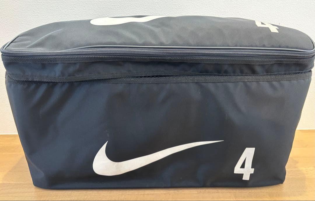 Nike スパイク収納バッグ モデル4 大きめ