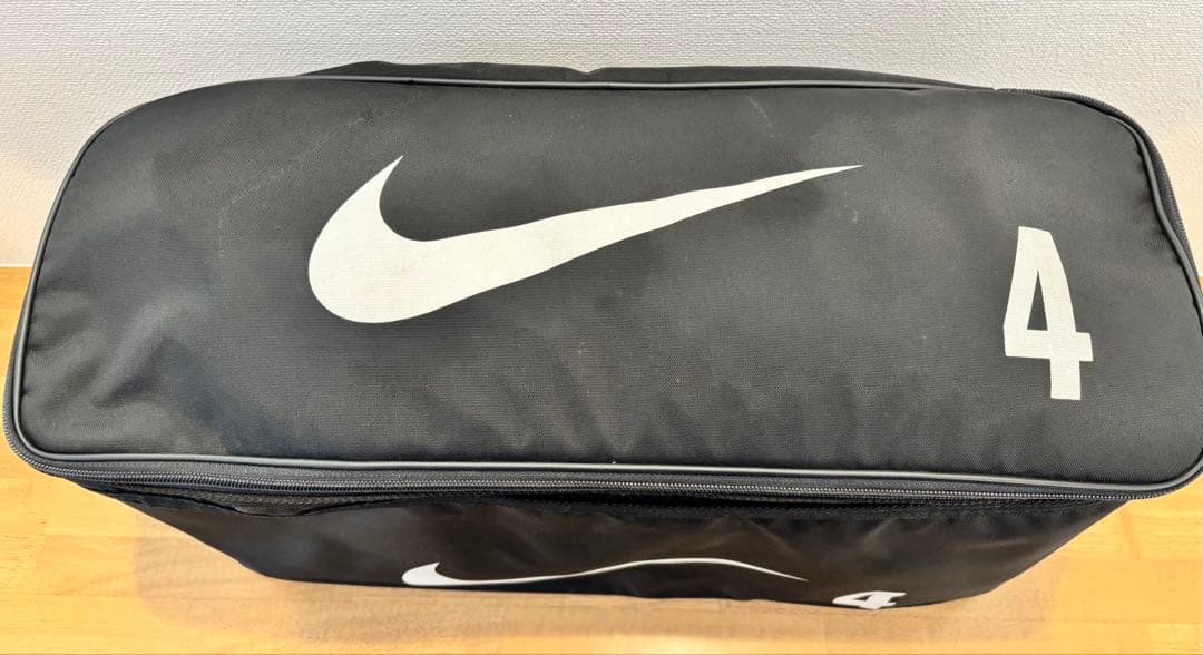 Nike スパイク収納バッグ モデル4 大きめ