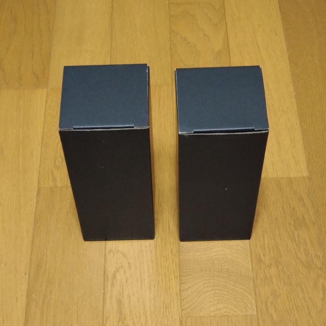 【新品・未使用】the Birthday ビアグラス　2個セット