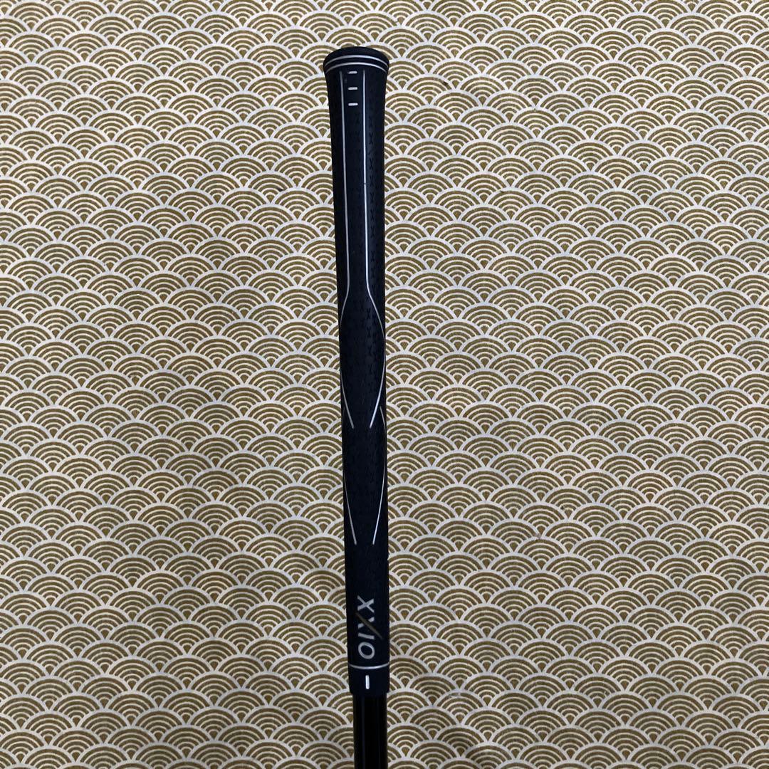 ゼクシオ　XXIO　ドライバー　7代目　レギュラーモデル　右　ゼクシオセブン