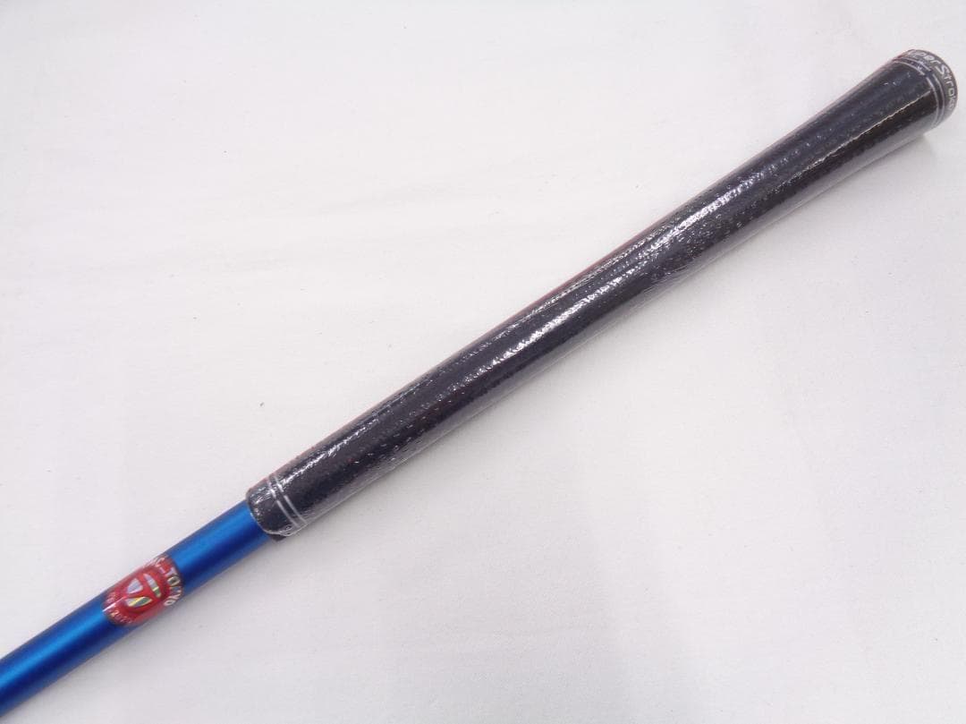 Qi4Dシリーズ ドライバー用シャフト 24 VENTUS BLUE 5 硬さR