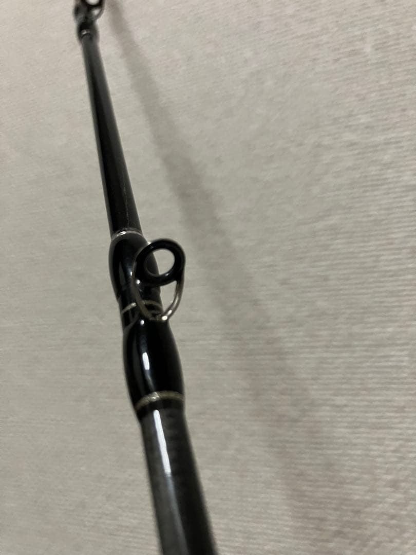 ロッド DOMD SPECIAL EDITION HGC-80XR