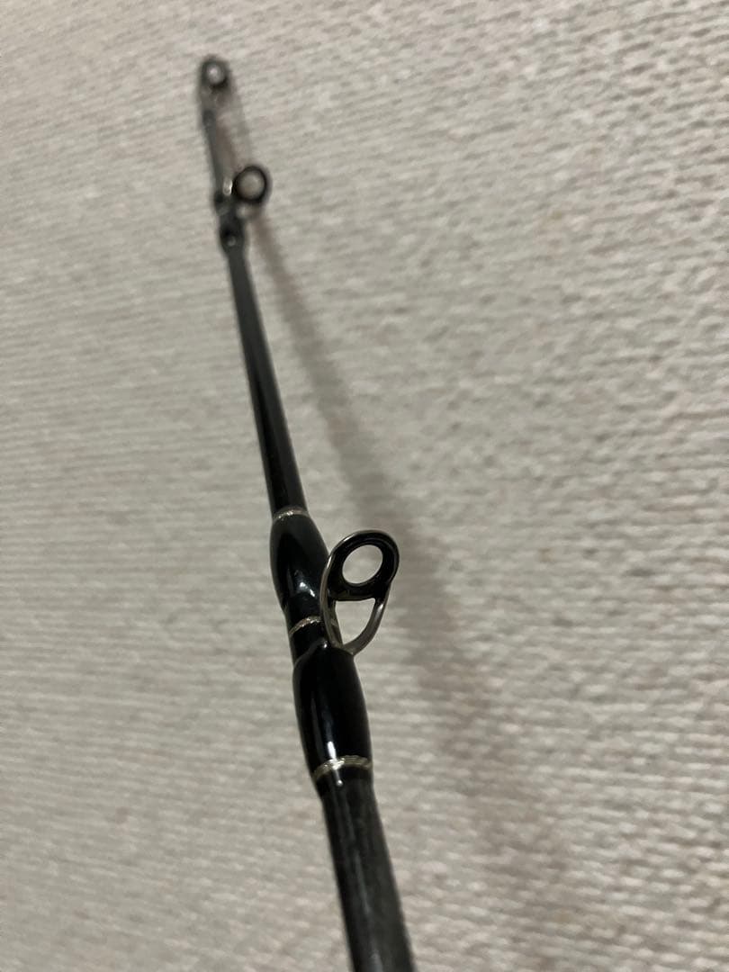 ロッド DOMD SPECIAL EDITION HGC-80XR