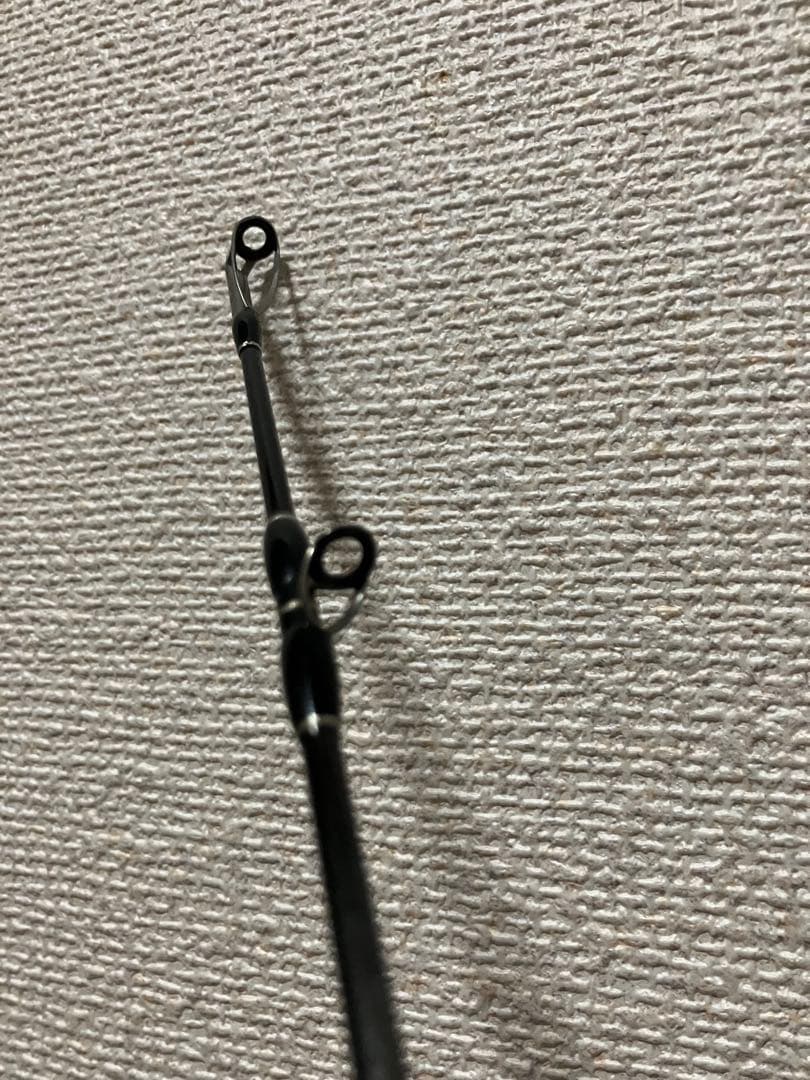 ロッド DOMD SPECIAL EDITION HGC-80XR