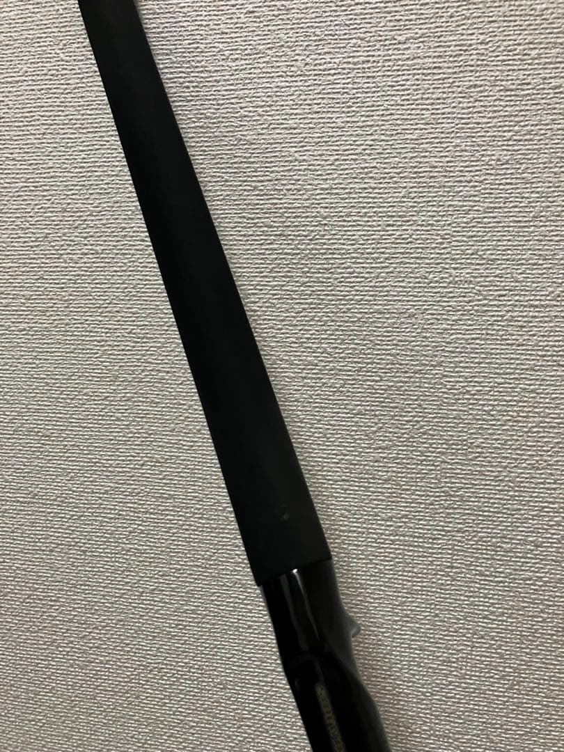 ロッド DOMD SPECIAL EDITION HGC-80XR