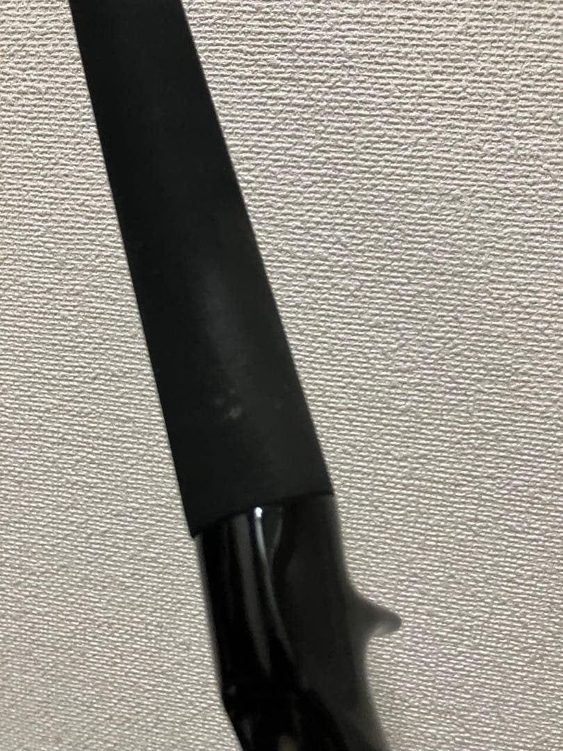 ロッド DOMD SPECIAL EDITION HGC-80XR